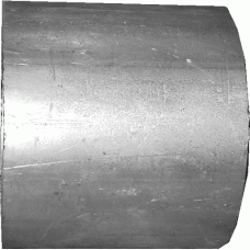 Труба проміжна SCANIA 143; 113; 93 (71.12) Polmostrow