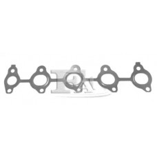 413-013 Ford прокладка під колектор Fischer