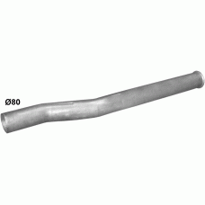 Труба проміжна Мен М2000Л (Man M2000L) (68.36)  продажа Киев, Украина