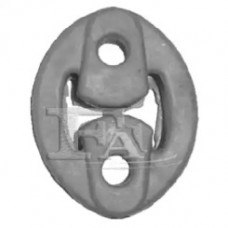 133-921 Ford гумова підвіска Fischer