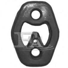 133-926 Ford гумова підвіска Fischer