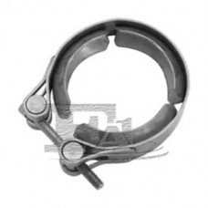 Ford хомут Fischer