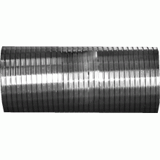 З'єднувач (гофра) Мен Л2000 (MAN L2000) din 47287 (68.182) Polmostrow