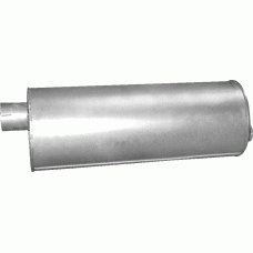 Глушник Мерседес СК (Mercedes SK) 17-26 Tonns (69.001) Polmostrow