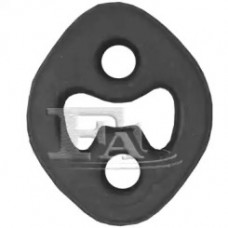 133-923 Ford гумова підвіска Fischer