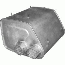 Глушник Мен Ф2000 (Man F2000) (68.68) Polmostrow