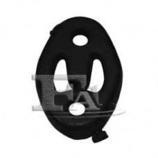 Ford Гумова підвіска Fischer