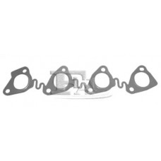 Ford Прокладка колектора bos Fischer