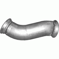 Труба приймальна  (75.271) Polmostrow