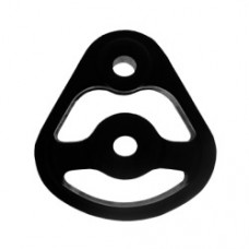 Ford гумовова підвіска Fischer